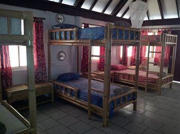 Bed And Breakfast Tikehau Exterior photo